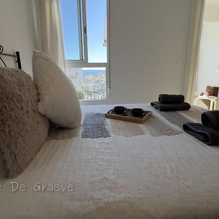 Seaside Apartment For 2 Next To Nerja Pool Carabela-C704 Torrox-Costa Exterior foto