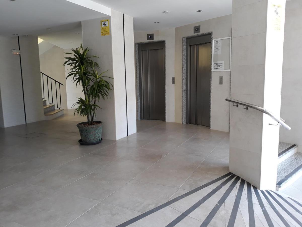 Seaside Apartment For 2 Next To Nerja Pool Carabela-C704 Torrox-Costa Exterior foto
