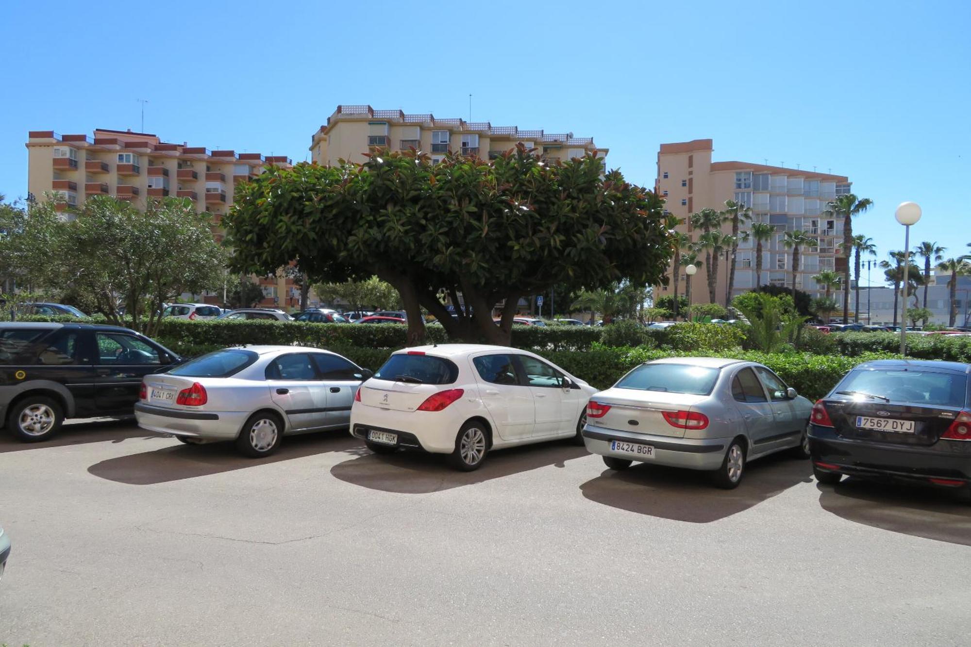 Seaside Apartment For 2 Next To Nerja Pool Carabela-C704 Torrox-Costa Exterior foto